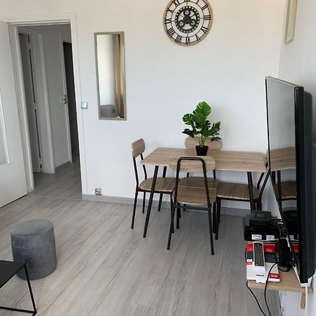Appartement 3 Pieces Lumineux เลออาฟร์ ภายนอก รูปภาพ